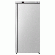 Réfrigérateur de stockage ECO 600 L - 1 porte - Inox et ABS - Air pulsé_1