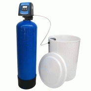 Adoucisseur d'eau bi bloc 75l fleck 5800 sxt complet_1
