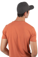 Casquette Flexfit coton brossé - 6 panneaux - Technologie Flexfit - Réf: KP907 - Disponible en plusieurs tailles et couleurs_1