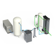 Générateur d'azote - Série PROGEN - NEO_1