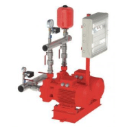 Groupe de surpression incendie - 308156_1