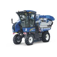 Machine à vendanger polyvalente New Holland 9070M