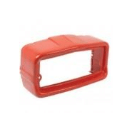 Nez de capot compatible avec tracteur Massey Ferguson 135