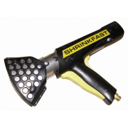 Pistolet de rétraction gaz Shrinkfast 998 - léger, économique et sécurisé, avec mallette et accessoires_1