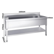 Plonge batterie 200x60cm_1