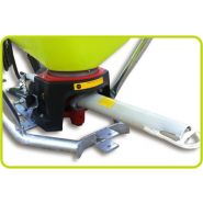 Prismik pendular distributeur d'engrais - niubo - largeur de travail 6-15 m_1