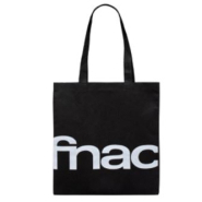 Sac cabas réutilisable - Polypropylène non tissé sans lamination - Réf FRAFNACM2S - 38x42cm - 80 g/m2_1
