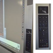 Tableau numérique interactif compatible Windows et Android
