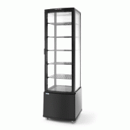 Vitrine réfrigérée positive 5 étagères 270L ARKTIC HENDI - Blanc_1