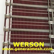 - bandes transporteuses métalliques - wire - acier inoxydable_1