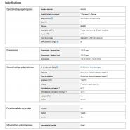 834324 - signalisations sécurité travail - brady - dimensions: 150.00 mm w x 150.00 mm h_1