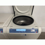 Centrifugeuse réfrigérée Thermo Scientific X3R FR_1