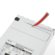 Paquet poste pour affranchissement optimisé 244x344x28mm_1