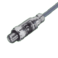 Pressostat électronique NAH 8254 - grande précision 0,3% - plage de mesure jusqu'à 600 bar_1