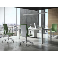 Siège Ergonomique KAPPA - Ref : KP103N_1