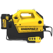 XC2304SB, Pompes hydraulique sur batterie, 3/2 Distributeur électrique, 4,0 litres d'huile utile, Batteries et chargeur inclus, 115V_1