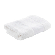 Serviette éponge 400 g/m² en coton avec bord polyester - Impression sublimation incluse - Quantité minimale 50 pcs_1