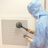 Anémomètre multifonctions - TESTO 440 avec sondes sans fil et menus intuitifs_1