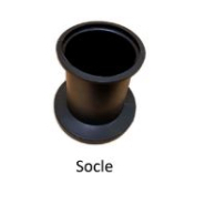 Balises J3 en PEHD - Matérialisation des virages et intersections - Norme NF P 98 585 - STI Balisage routier_1