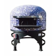 Four à pizza MFRO130DL - 8/9 pizzas - Sole rotative 130 cm - Commandes digitales_1