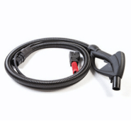 Générateur de vapeur professionnel Steam 2M - Nettoyeur vapeur 9 bars avec aspiration surpuissante et cuve 60L_2