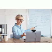 Kensington W2050 Webcam Pro 1080p avec auto focus_1