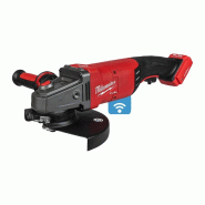 Meuleuse 230 mm M18 FUEL? ONE-KEY? Avec frein - MILWAUKEE - 4933478782_1