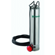Pompe de puits immergée CALPEDA mpsm 303 - 305428_1