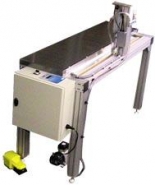 Portiques de soudure Star Gantry - aluminium anodisé - soudures longues et droites - montage sur table ou autoportant_1