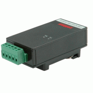 ROLINE Adaptateur USB 2.0 vers RS422/485 pour rail DIN_1