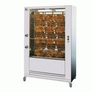 Rôtissoire la brasilia_1