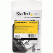 StarTech Support de station d'accueil - Acier  - Accessoire ENI_1