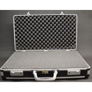 Valises Aluminium A425810 - Dimensions 40x30 cm - Usage professionnel_1
