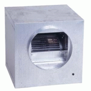 Ventilateur caisson 9/9 1400 - turbine d'extraction - capacité 3000 m³/h - Ø 350 mm - référence 7225.0155_1