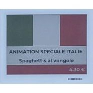 Étiquettes électroniques 5.8