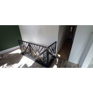 Garde corps moderne sur mesure - Metal Eure_1