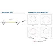 Maco Line - mains courantes en acier inoxydable - système d'éclairage flexible Lumatec SA_1