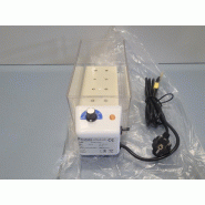 Bain-marie compact FROILABO FIRLABO BMP30, capacité 3 litres