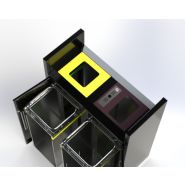 Banque de tri de déchets_1