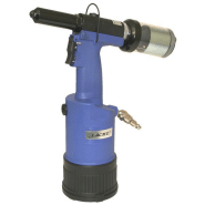 Coffret riveteuse professionnelle - ø6.4 mm - lacmé  - 330547_1