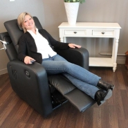 Fauteuil EasyMass® - Technologie ergonomique, multi-positions et massage sur-mesure_1