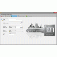 InstaCode - Logiciel de contrôle de machines numériques, codes de clés et organigrammes_1