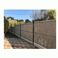 Occultant pour grillage jugo 50_1