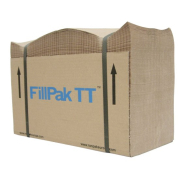Papier de calage Fillpak TT et TT2 Cutter - 14PAD555 - 100% biodégradable et recyclable, sans substance dangereuse_1