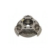 Plaque de pression d'embrayage - 11 - pour Case International Harvester 440, 640_1