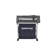 Plotter de découpe tangentielle en continu - Largeur de coupe 602 mm - GRAPHTEC CE7000-60 - ARMS 8.0 pour découpe précise_1