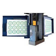 Système de découpe d'étiquettes en feuille numérique - DPR Gemini - Découpe automatique précise et polyvalente_1