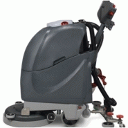 Autolaveuse TGB 3045 - Batterie gel sans entretien - Réservoir 30L - Traction semi-automatique_1