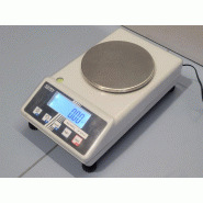 Balance de laboratoire KERN T572-39-A  4200g - 0.01g_1