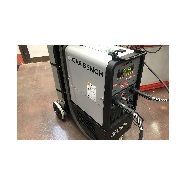 CB-302 - Poste à souder à l'arc synergique MIG-MAG - Car Bench - Fusible retardé 20 A_1